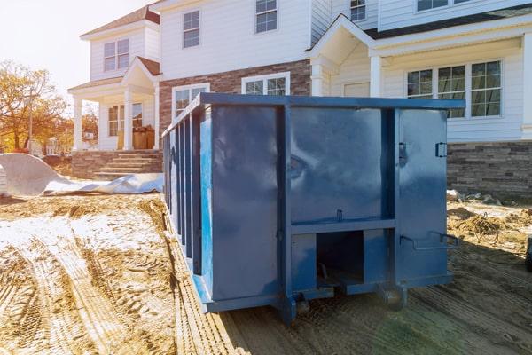 employees at Pittsburg Dumpster Rental